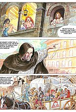 COMICS PARADISE