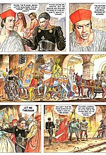 COMICS PARADISE