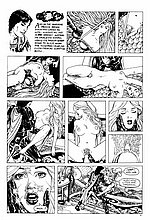 COMICS PARADISE