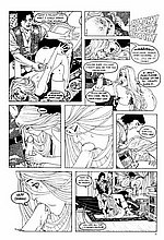 COMICS PARADISE