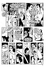 COMICS PARADISE