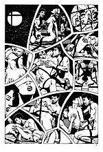 COMICS PARADISE