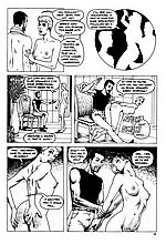 COMICS PARADISE