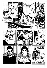 COMICS PARADISE