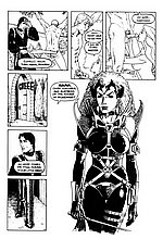 COMICS PARADISE