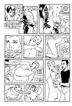 COMICS PARADISE