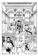 COMICS PARADISE