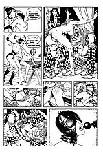 COMICS PARADISE