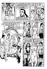 COMICS PARADISE