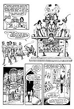 COMICS PARADISE