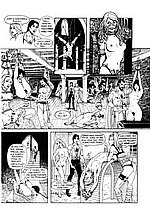 COMICS PARADISE