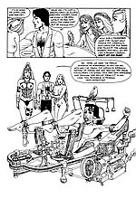 COMICS PARADISE