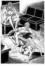 COMICS PARADISE