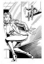 COMICS PARADISE