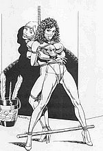 COMICS PARADISE