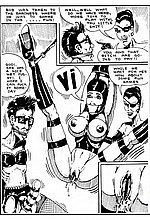COMICS PARADISE