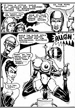 COMICS PARADISE
