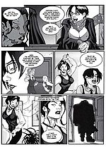 COMICS PARADISE