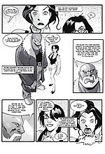COMICS PARADISE