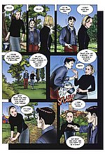 COMICS PARADISE