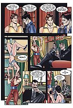 COMICS PARADISE