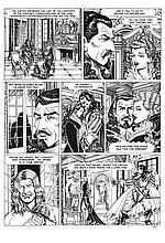 COMICS PARADISE