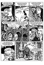 COMICS PARADISE