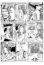 COMICS PARADISE