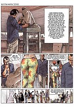 COMICS PARADISE
