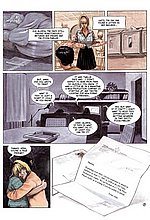 COMICS PARADISE