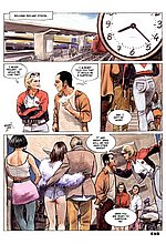 COMICS PARADISE