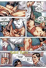 COMICS PARADISE
