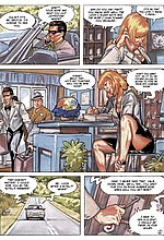 COMICS PARADISE