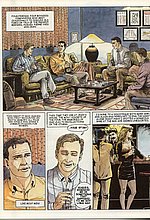 COMICS PARADISE