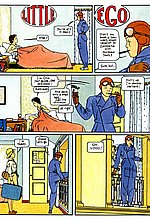 COMICS PARADISE