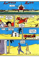 COMICS PARADISE