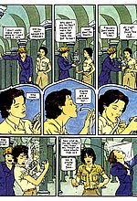 COMICS PARADISE