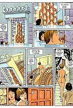COMICS PARADISE