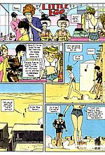 COMICS PARADISE