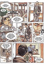 COMICS PARADISE