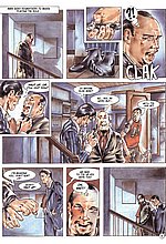 COMICS PARADISE