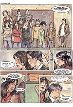 COMICS PARADISE