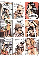 COMICS PARADISE