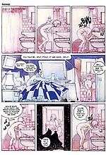 COMICS PARADISE