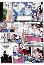 COMICS PARADISE