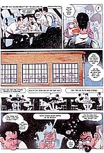 COMICS PARADISE