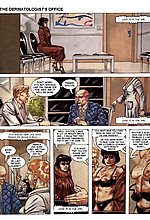 COMICS PARADISE