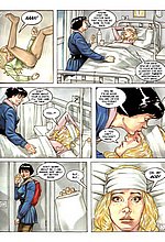 COMICS PARADISE