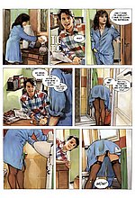 COMICS PARADISE