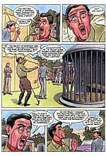 COMICS PARADISE